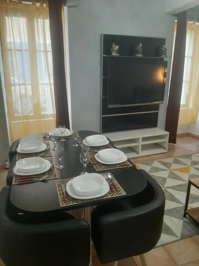 Maison 100 M2, Terrasse 25 M2, Clim, 3 Chbs Avec Tv, Parking П'єрлат Екстер'єр фото