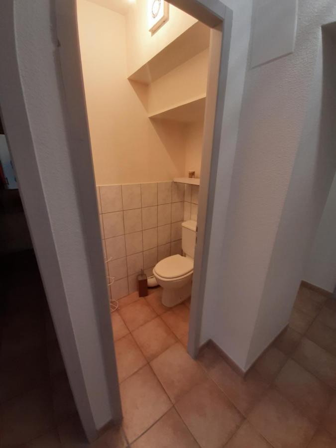 Maison 100 M2, Terrasse 25 M2, Clim, 3 Chbs Avec Tv, Parking П'єрлат Екстер'єр фото