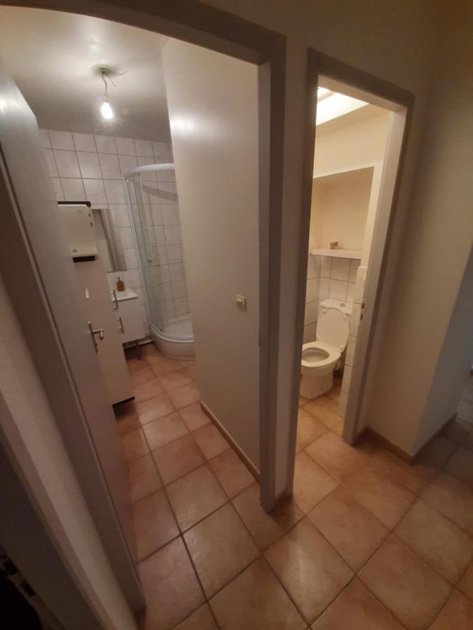 Maison 100 M2, Terrasse 25 M2, Clim, 3 Chbs Avec Tv, Parking П'єрлат Екстер'єр фото